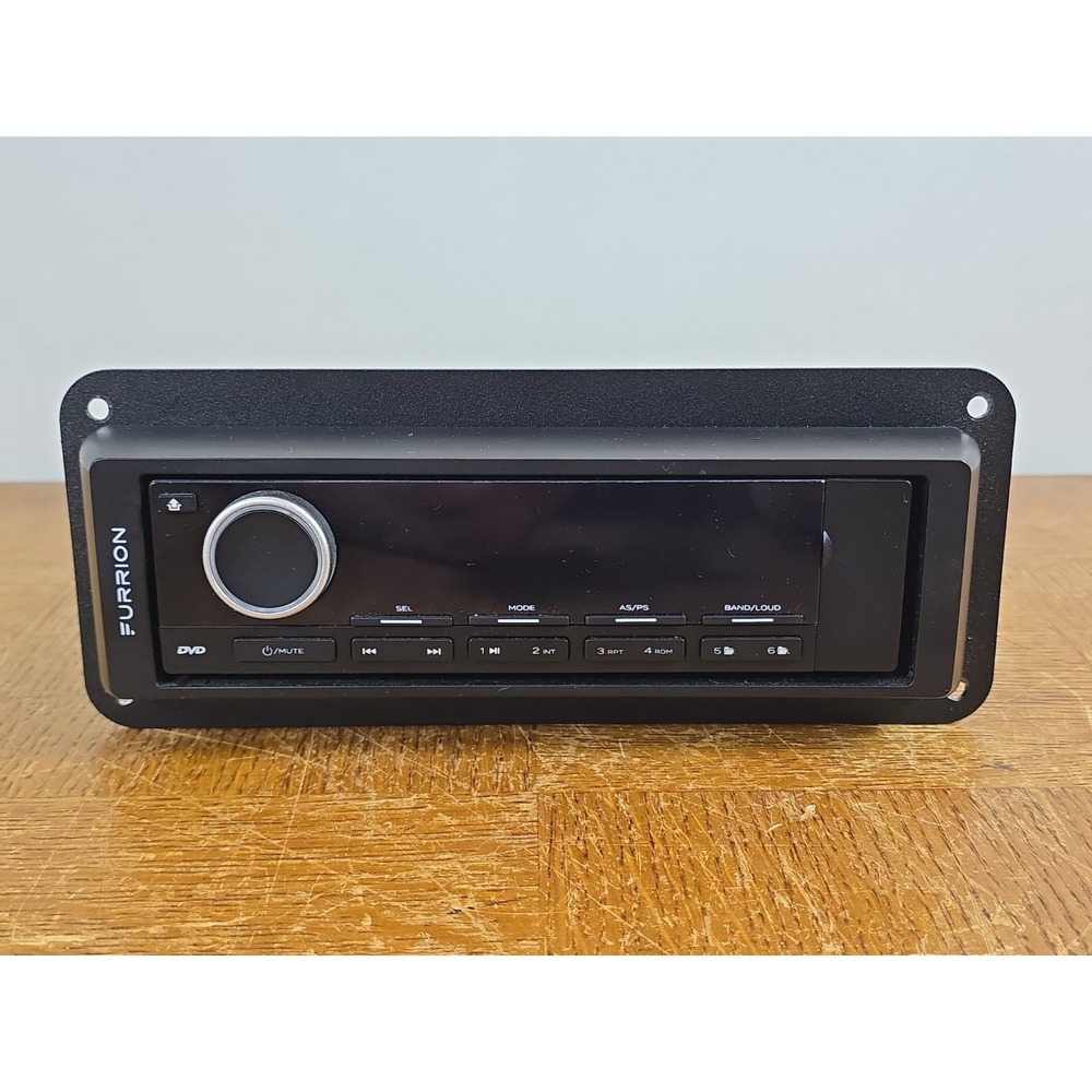FURRION DV5600 - RV/MOTORHOME ENTERTAINMENT SYSTEM - No Harness